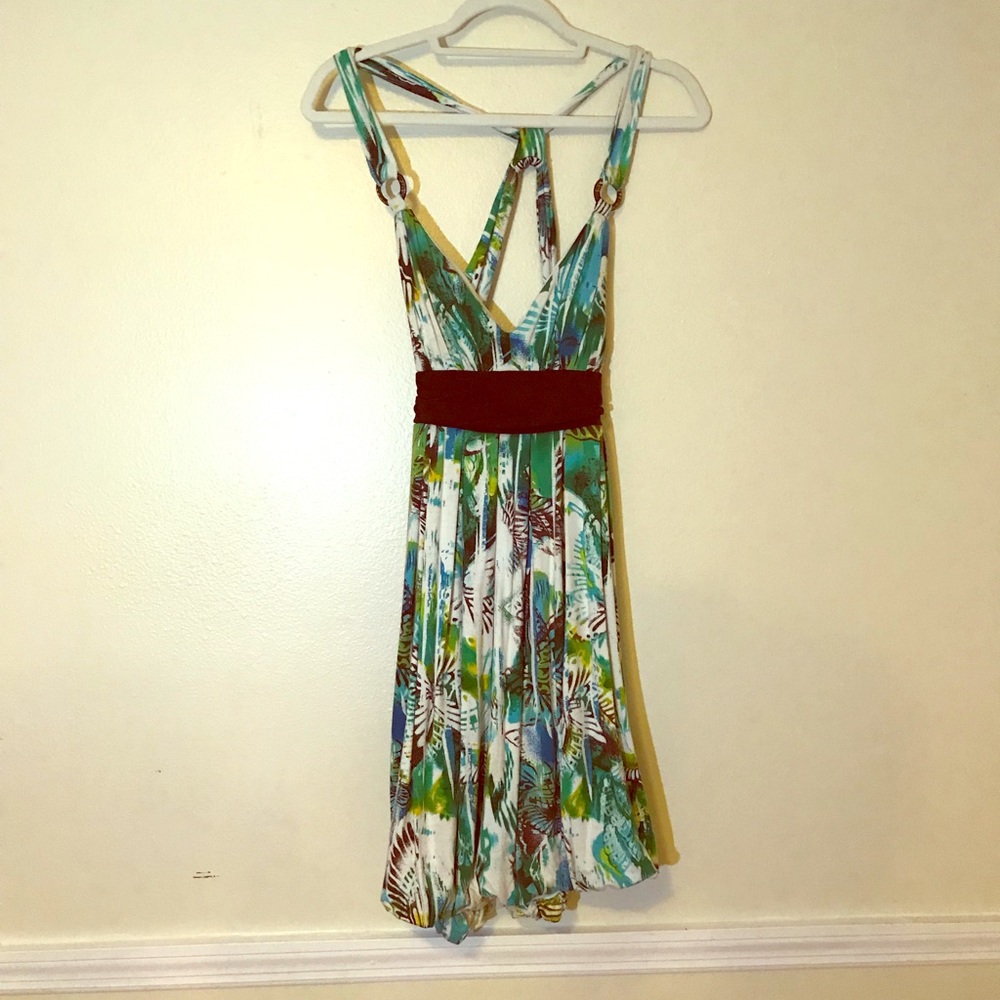 Summer dress